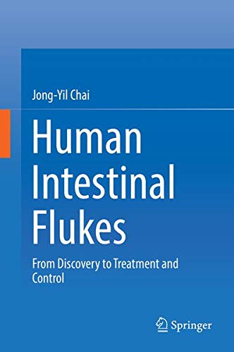 Buy Human Intestinal Flukes — BookShops.in
