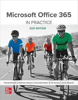 Microsoft Office 365 In Practice