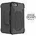 TurtleArmor | Compatible with Apple iPhone 7 Case | (4.7