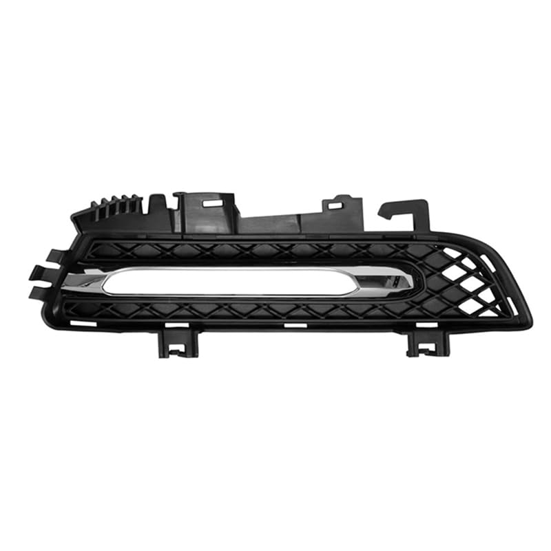 For E-Class W207 for AMG 2078801124 2078801224 Fog Cover Grille Frame Parts miniatura 3