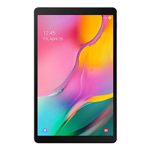 SAMSUNG SM-T510NZDFXAR Galaxy Tab A 10.1 64 GB Wifi Tablet, Gold, 2019 by Samsung - Used condition - US$146.45