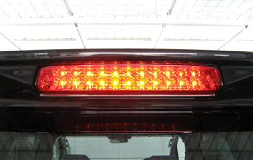 Amazon | 10系 アルファード LEDハイマウント ストップランプ 前期後期  