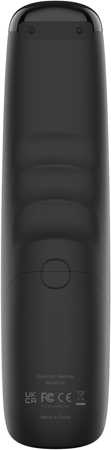 SofaBaton U2 Universal Remote with APP, All in One Universal Remote Control to Replace All Your Remotes