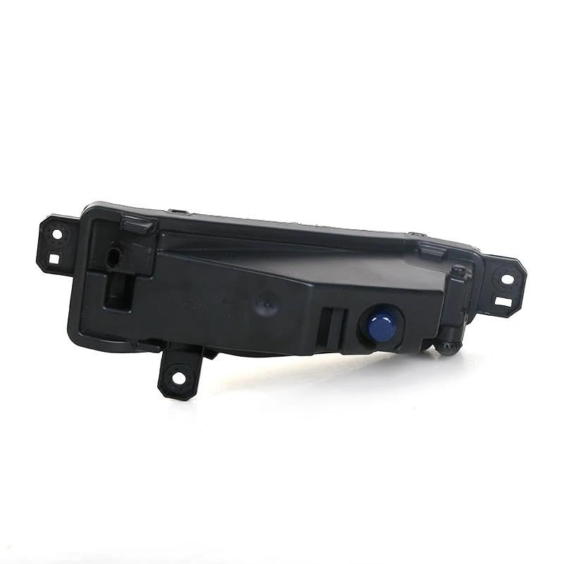 Feu antibrouillard LED pour remplacer une optique droite brisée de BMW X5 G05 - 7