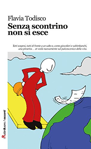 Senza scontrino non si esce Senza scontrino non si esce