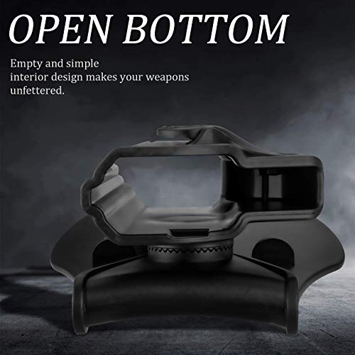 Owb Holster For Taurus G2 G2C G2S G3 G3C G3X G3Xl Tx22 Compact, Optics Cut & Red Dot Sight Ready(No Laser), Right Handed #TOP4