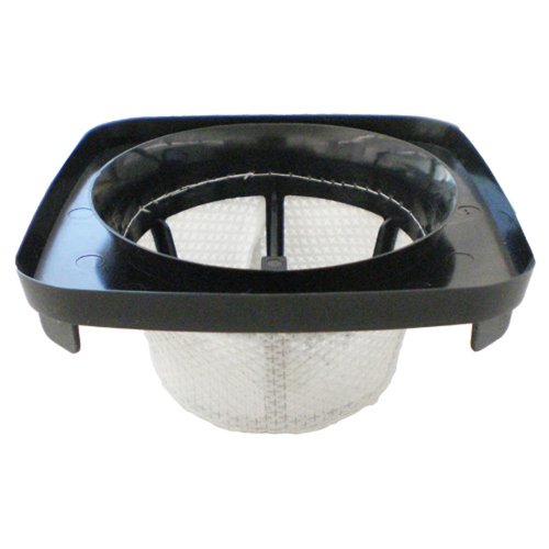 Bissell Replacement Filter for 53Y8 and 94V5, 2 Pack, 52H6, Black