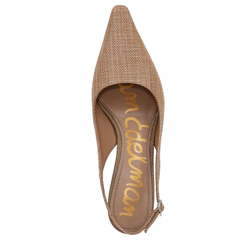 Image of Sam Edelman Women's Bianka Slingback Pumps