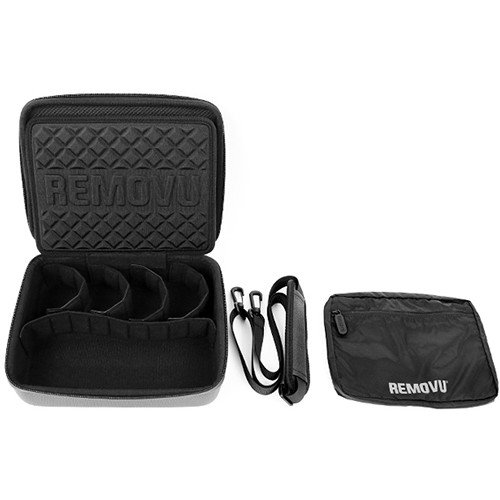 removu RM-c1 m Ajustable Funda Protectora Cover