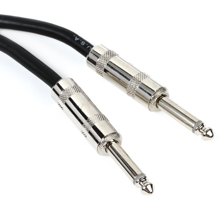Stagemaster SRS16-50 TS-TS Speaker Cable - 50 Feet