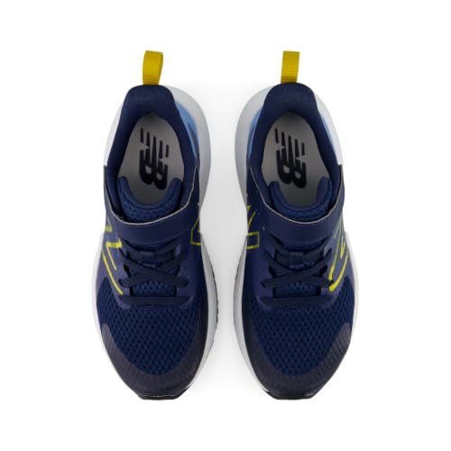 Image of New Balance Kids Rave Run V2 Bungee
