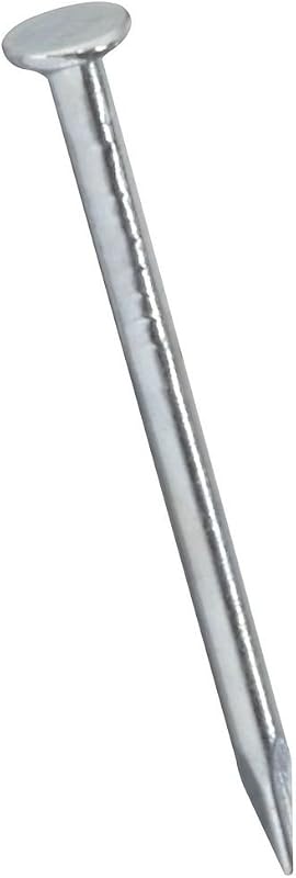 National Hardware V7710 3/4" x 18 Ga. Wire Nails in Galvanized