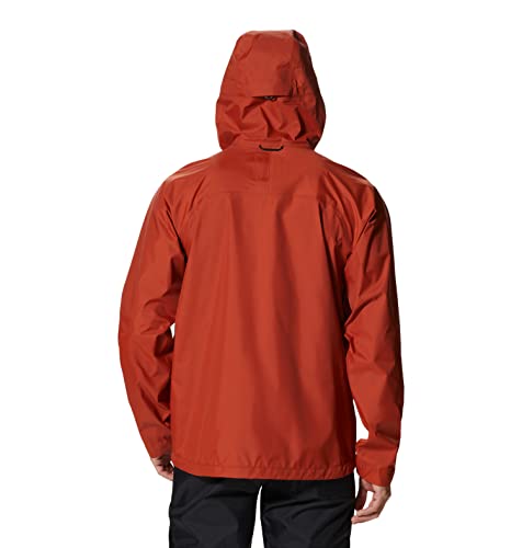 Image of Mountain Hardwear Men's Threshold Jacket