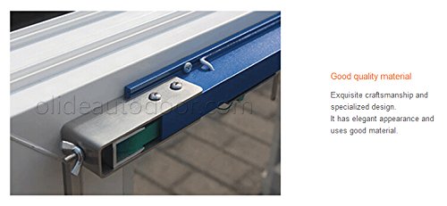 Olide Automatic Slide Open Window Actuator Opener Motor,Home Sliding Window Automatic Electric Window Opener #TOP3