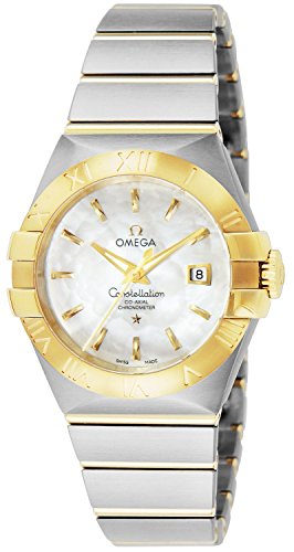 Omega 123.20.31.20.05.002