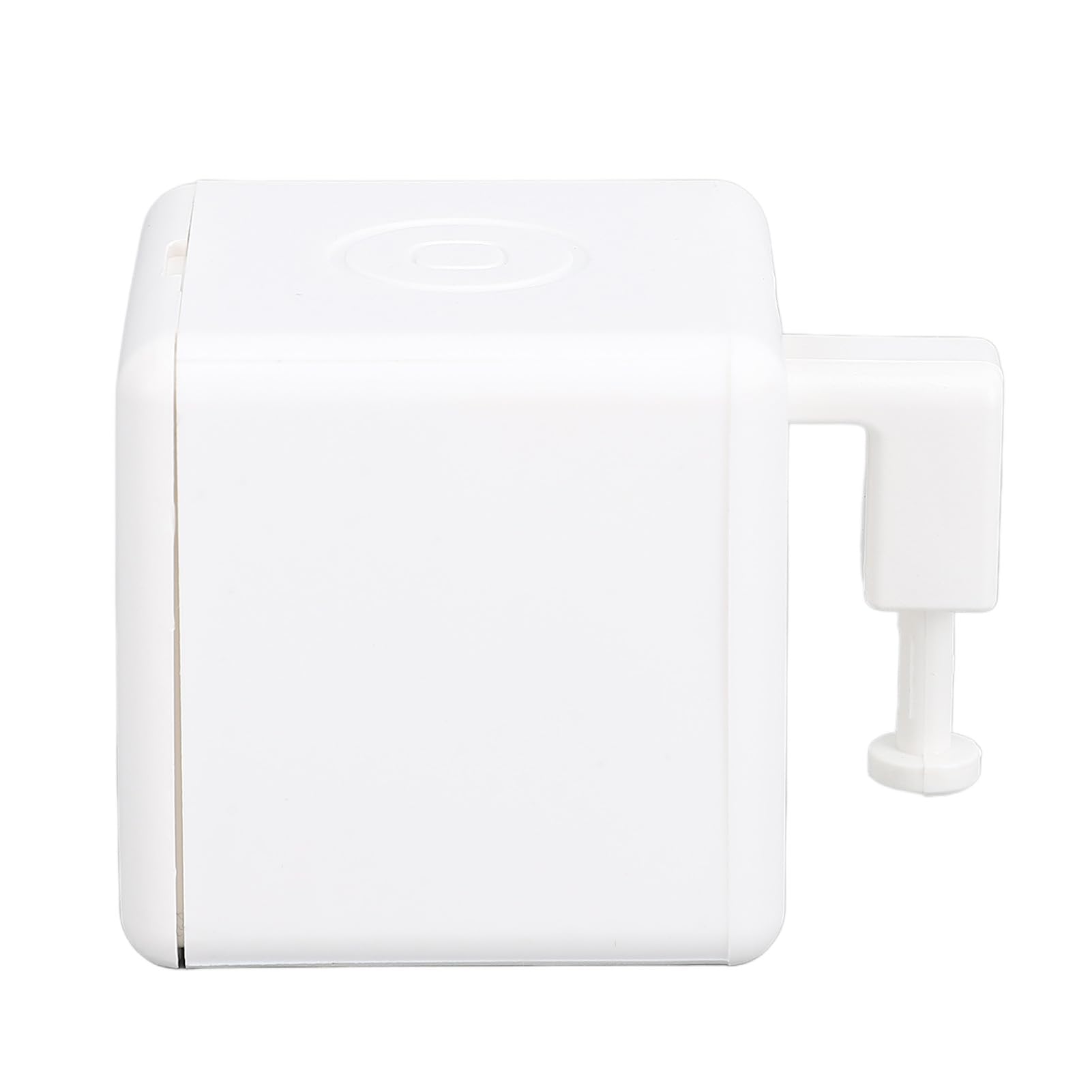 Rengue Pulsador de Botón Inteligente, Interruptor Temporizador Inalámbrico | Retroadaptación de Plástico, Control Táctil, Compatible con Voz, Batería de 100 MAh, Funciona con Computadoras,