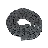 Erfahrung und Druckqualität mit dieser Schlauchkette.