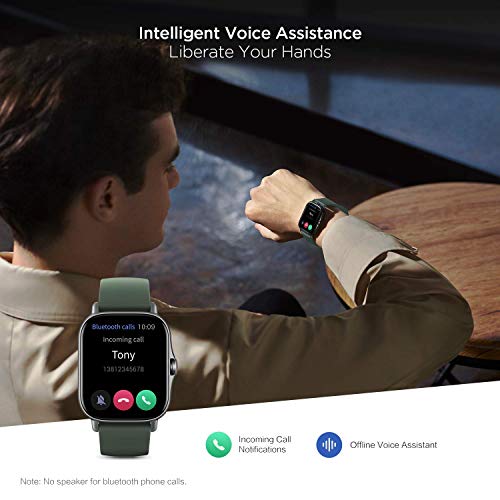 Amazfit A2021