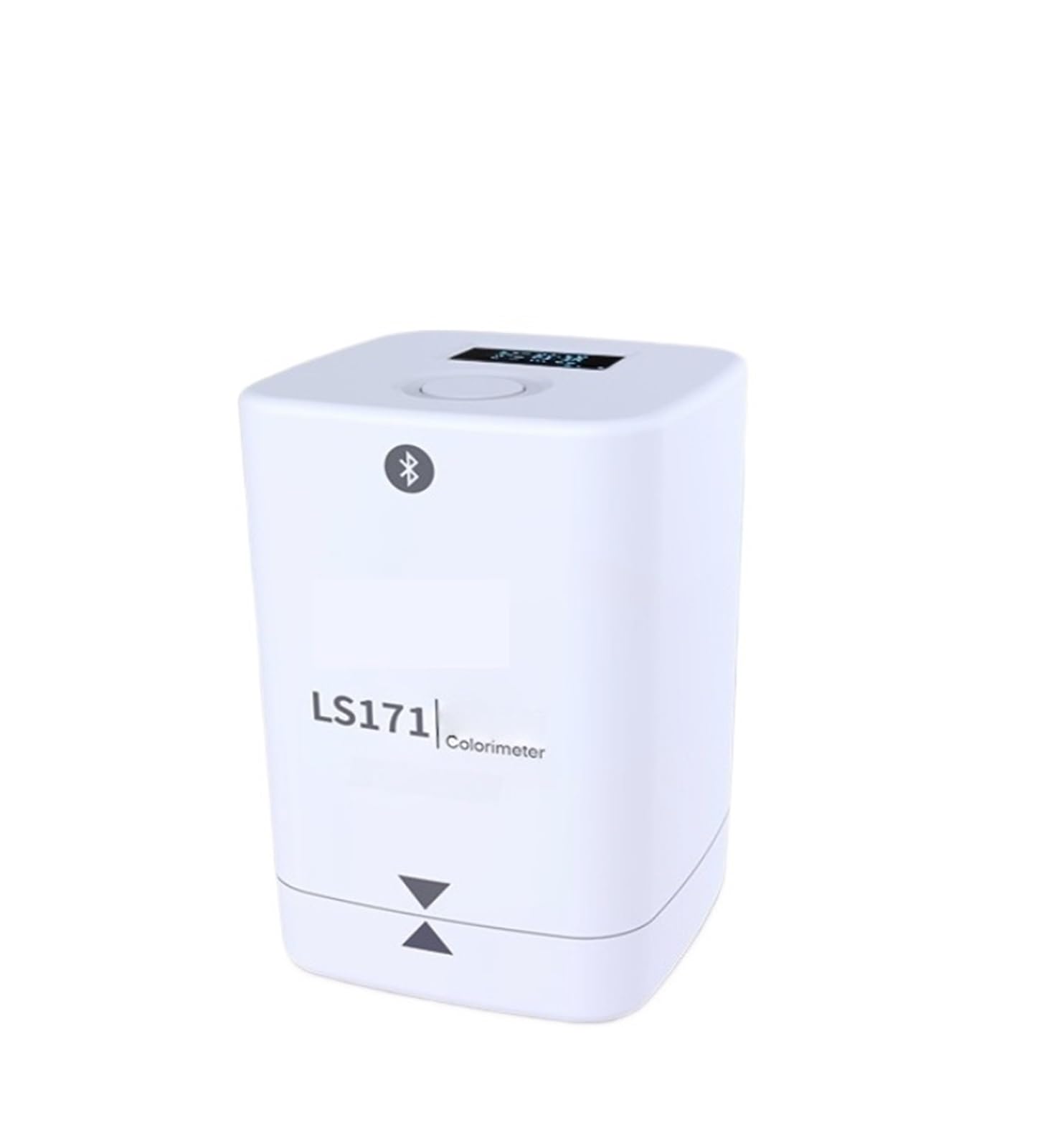 Soywim Bianco Spectrometer, High-Precision Spectrophotometer Portable Colorimeter For Paint, Printing, And Color Testing (Model Ls176)(Ls171)