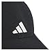 adidas Mens Superlite Hat – Lightweight Athletic Running Cap for Workouts