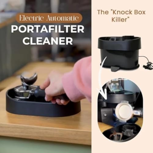 La mejor selección de Limpiadores para molinillos de café favoritos de las personas. 11 Imagen adicional