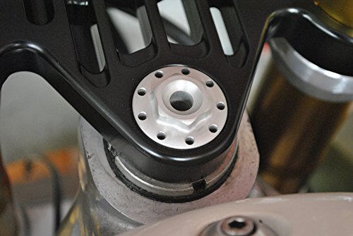 DADO BLOCCAGGIO PIASTRA DI STERZO MELOTTI RACING