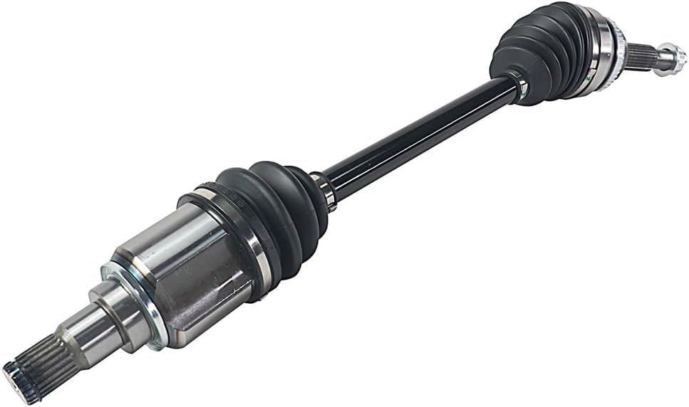ECCPP/CV Axle Shaft Assembly fit 2011-2015 for Toyota Sienna 2 7L 3 5L Front Left Drive Side 4342008040 4342008050 4342008090 665397 66-5397