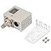 Electronic Pressure Control Switch, Electronic Pressure Controller,Air Compressor Pump Switch for Air Compressor and Water Pump, High-Quality and Durable, G1/4â€ Thread