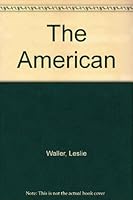 The American 0583121152 Book Cover
