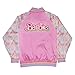 Loungefly Barbie 65th Anniversary Bomber Jacket Large