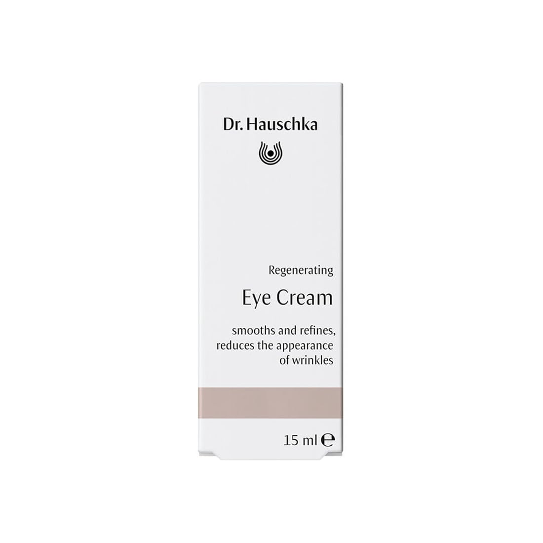 Dr. Hauschka Regenerating Eye Cream 15ml