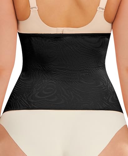 Corset gainant pour le corps contre le relâchement abdominal sous-vêtements - 2