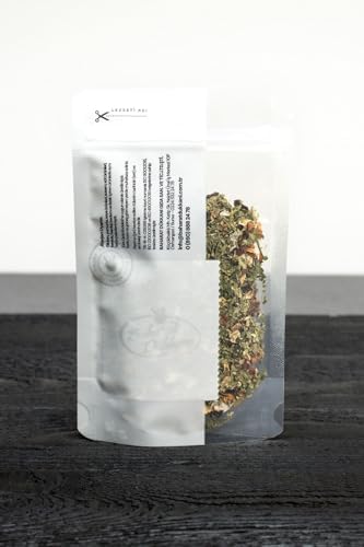 Baharat Dükkanı Karışık Sebze Kurusu (yaprak) 90gr - Görsel 4