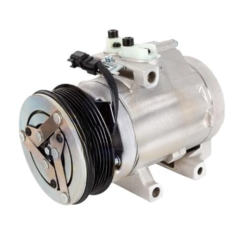Compresseur de climatisation FS20 haute performance pour Ford F-250