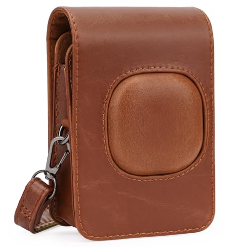Funda Protectora Compatible con Fujifilm Instax Mini Liplay miniatura 3