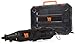 WEN 23103 1-Amp Variable Speed Rotary Tool with 100+ Accessories, Carrying Case and Flex Shaft