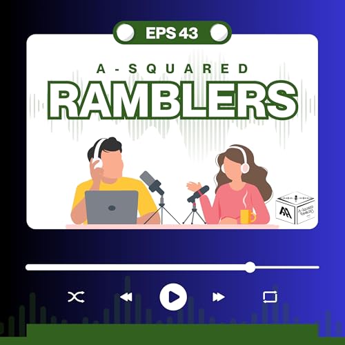 New Year, Same Ramblers: Goals, Growth & Going All-In