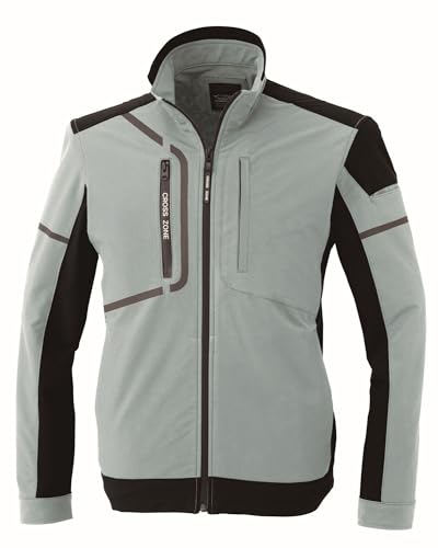 XEBEC W[xbN CROSS ZONE 2WAYGRu] H~p ~XgO[ 2520 605 SS