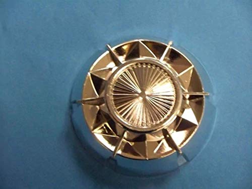Murray Pedal Car Starburst Hubcap