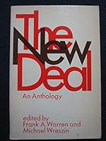The New Deal: An Anthology 0690578989 Book Cover