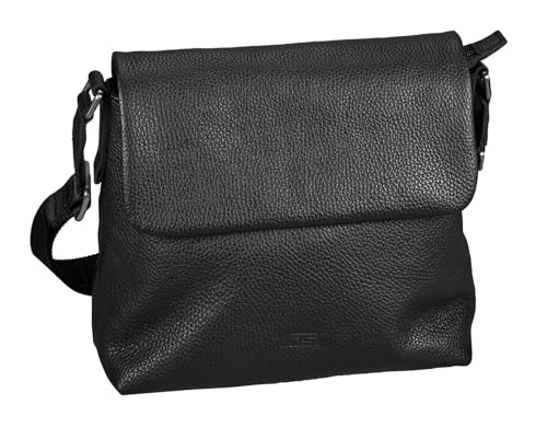 Sac à bandoulière Jost Vika cuir 25 cm petit sac à main épaule pour femme chic