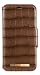 Produktbild iDeal Of Sweden Fashion Wallet für iPhone 11 Pro Max (Saffiano Vegan Leather) (Capri Brown)