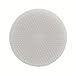 My Life My Shop Ultimate Spin Replacement Brush Silicone Head - On-the-Go Daily Facial Cleansing Tool