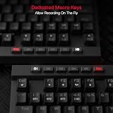 Redragon K580 PRO Wireless RGB Gaming Keyboard Redragon K580 PRO Wireless RGB Gaming Keyboard