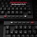 Redragon K580 RGB Gaming Keyboard, Image 4 Redragon K580 RGB Gaming Keyboard, Image 4