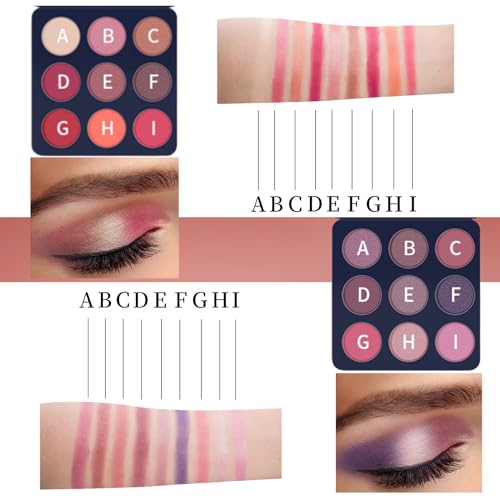 All-in-One Makeup Kit, Makeup set for Teens & Girls — view 3