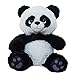 GRUPO MOYA Peluche Ours Panda Triston 35 cm