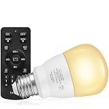 VENTOTA LED電球 E26 60w 調光 調色 リモコン付き 直径67mm 昼光色 昼白色 電球色 800lm 常夜灯 広配光 高輝度 高演色 タイプ 省エネ 遠隔操作 LUC-9WE26A lucimo (ルシモ)