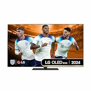 65 inch evo G4s 4K OLED Smart TV 2024