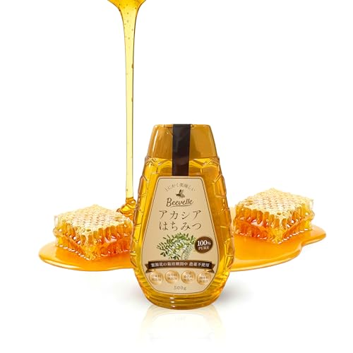 LEBEN(���[�x��) �A�J�V�A�͂��݂� 100�� �����͂��݂E���Y���E�n�`�~�c ����M�b�_��s�g�p�b�I���b�n�`�~�c �A�J�V�A�b�V�R�n�`�~�c�b�n���K���[�����[�}�j�A�Y�b500g�b���R�H�i�b�M�t�g�bPure Honey From Hungary & Rom